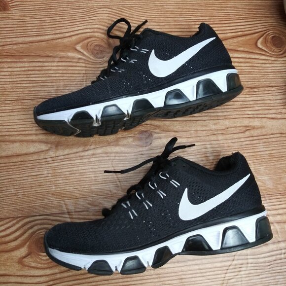 NIKE Air Max Tailwind 8 Running Sneakers from Finish Line Women size 7.5 - Picture 3 of 12